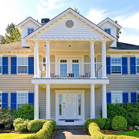 Belle Maison Aupres De La Mer Sidney Εξωτερικό φωτογραφία